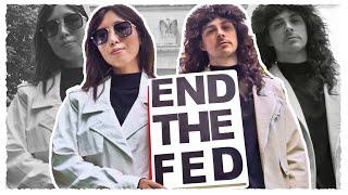 End The Fed Official Music Video The Pholosopher X Jack Lloyd