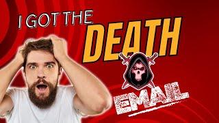 THE DEATH EMAIL: Best Way To Resolve And Fix Your Google Publisher Account Has Been Disabled Issue