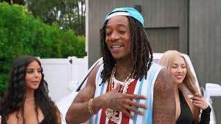 Wiz Khalifa - Close Frame [Official Music Video]