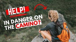 Is it Safe for Anyone to Walk the Camino de Santiago?