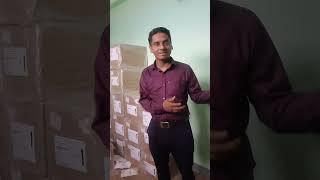 KISHUN DEV MAHATO:-WAREHOUSE WORKER