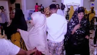 HAWIWA WEDDING PARTY PARTTWO SAMIIR AJAKIS JECAYL COLUMBUS OHIO BY ZEINAB STUDIO 2024