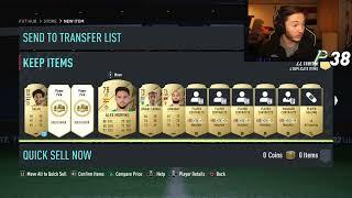 FIFA Twitch Prime Gaming Pack #4