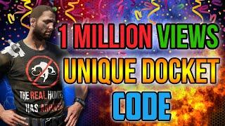 ColossalKiwi Docket Code [EXPIRED!] - 1 Million Views
