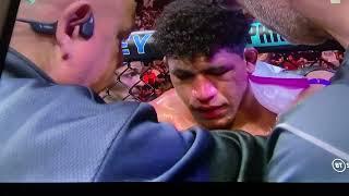 Gilbert Burns  vs Belal Muhammad  #288 Full Fight