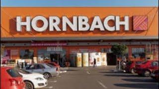   #vlog : #Hornbach Baumarkt  #vlogs  جوله#  #Report #تقرير  داخل #محل_تجاري كبير#