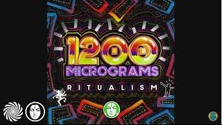 1200 Micrograms - Speed Freak