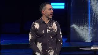 #ChurchOnline | Let Go- The Power of Forgiveness: Part 1