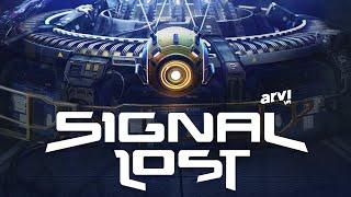 Signal Lost - Virtual Reality Escape Room Game by Virtual Escape