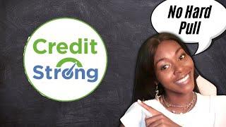 Boost Your Credit Scores Over 50 Points - Credit Strong - Personal and Business | Rickita