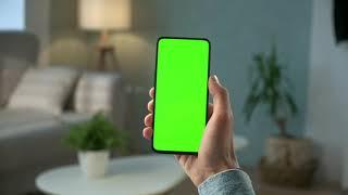 Mobile Frame Green Screen | Green Screen Mobile | No Copyright Green Screen | Editing Green Screen |