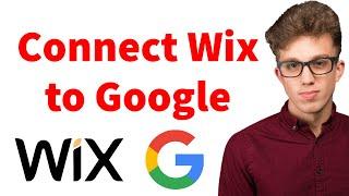 How to Easily Connect Wix Website to Google Search Console *Updated 2024*