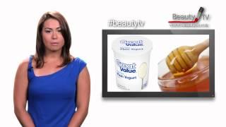 Beauty TV Minute - 5 DIY Beauty Recipes