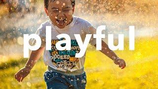 Playful Happy No Copyright Free Light Background Music for Videos with Kids - "Innocence" by ROA