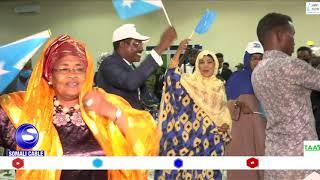 Farxiyo Fiska oo wacdaro ka dhigtay Sanadkii Guuradii Galmudug |hees amaan qoor qoor|