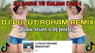 DJ PULUT ROHAM REMIX sound JJ | DJ HU PATORU ROHAKKI VIRAL TIKTOK 2024 !