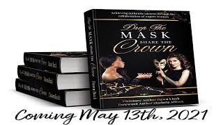 JMMB Media, LLC™  Collaborating with the Contributing Authors of  "Drop the Mask, Share the Crown."