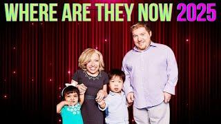 The Little Couple 2025 Where Are They Now Update: Jen, Bill, Will & Zoey