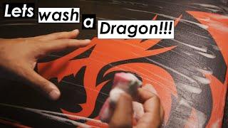 How to wash your mouse pad? | Long term review "3 Years use" - Redragon (KUNLUN)