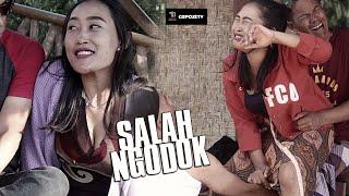 SALAH NGODOK Video Lucu Ngakak CAPCUSTV