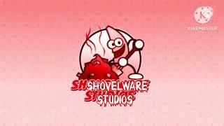 Shovelware Studios Logo Horror Remake