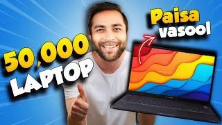 Best Laptop Under 50000 in (2024)Top 5 Best Laptops Under 50000 in 2024