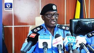 Lagos Assembly Crisis: ‘We Have Restored Meranda’s Security Details’, Says Police Commissioner