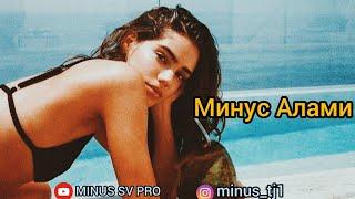 Минус зики нав