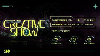 ESMOD Jakarta Creative Show 2024