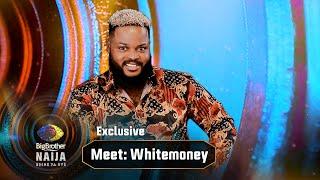 Meet Whitemoney – BBNaija | Big Brother: Lockdown | Africa Magic