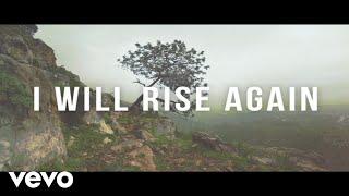 Jason Gray - I Will Rise Again (Lyric Video)