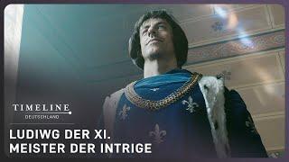 Krieg der Könige | Liebe und Verrat zwischen den Machtzentren Europas | Timeline Deutschland