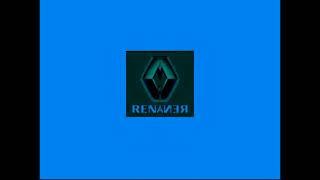 Renault logo effects sbnce low voice