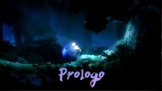 Ori and the Blind Forest - Prologo [Cutscene]