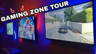 GAMING ZONE TOUR - PROMO VIDEO | GAMING ZONES IN PAKISTAN - In Out Vlogs