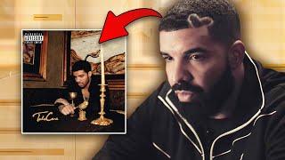 Why Is Drake's "Take Care" Production So Legendary?!