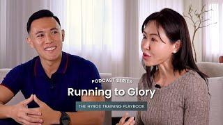 Running to Glory: The Hyrox Training Playbook | Podcast Episode 6