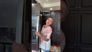 Emak Amerika VS Emakku