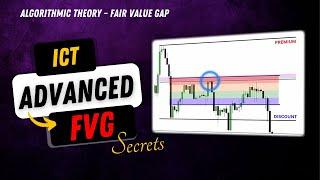 Unlocking secrets of a high probability FVG