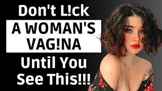 Don't L!@k Woman's Body Part Untill You See This @interestingpsychologyfacts