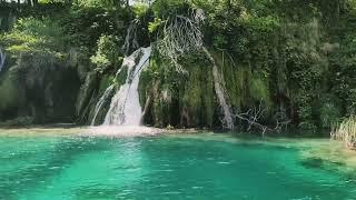 Прогулянка Плитвіцькими озерами та водоспадами.