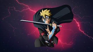 Anime Type Beat - "Boruto"