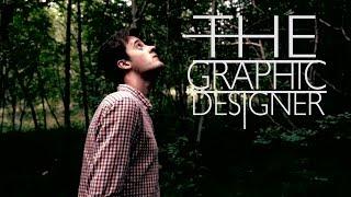 Embrace Your Passions: The Graphic Designer