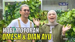 Ananda Omesh-Dian Ayu Lestari, Pasangan Serasi Pecinta Motor | FYP (31/03/23) Part 1