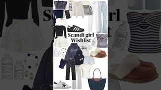 Scandinavian style  #scandinavianstyle #ralphlaurenaesthetic #stockholmstyle #wishlistideas