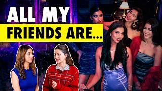 Ananya Panday Gets Candid about Love, Fame & Friendships in the Industry | Karishma Mehta | EP 161