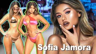 Sophia Jamora compilation | Miami Swim Week