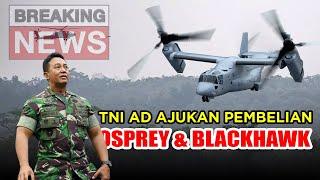 di tahun 2021 Sepertinya TNI bakal Borong Alutsista mulai dari angkatan darat laut hingga udara