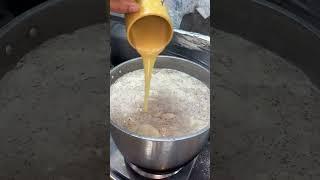 How to cook masekoy or unday unday pangasinan delicacy