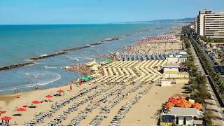 Beachfront Property for SALE in Italy - Montesilvano